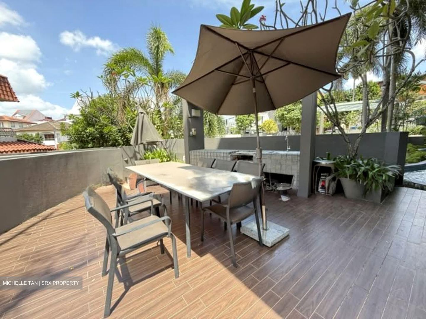 The Acacias (D13), Apartment #577634251